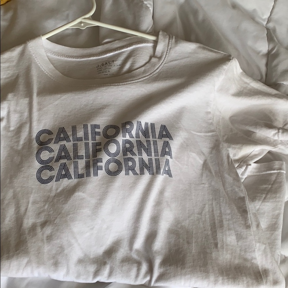 T shirt